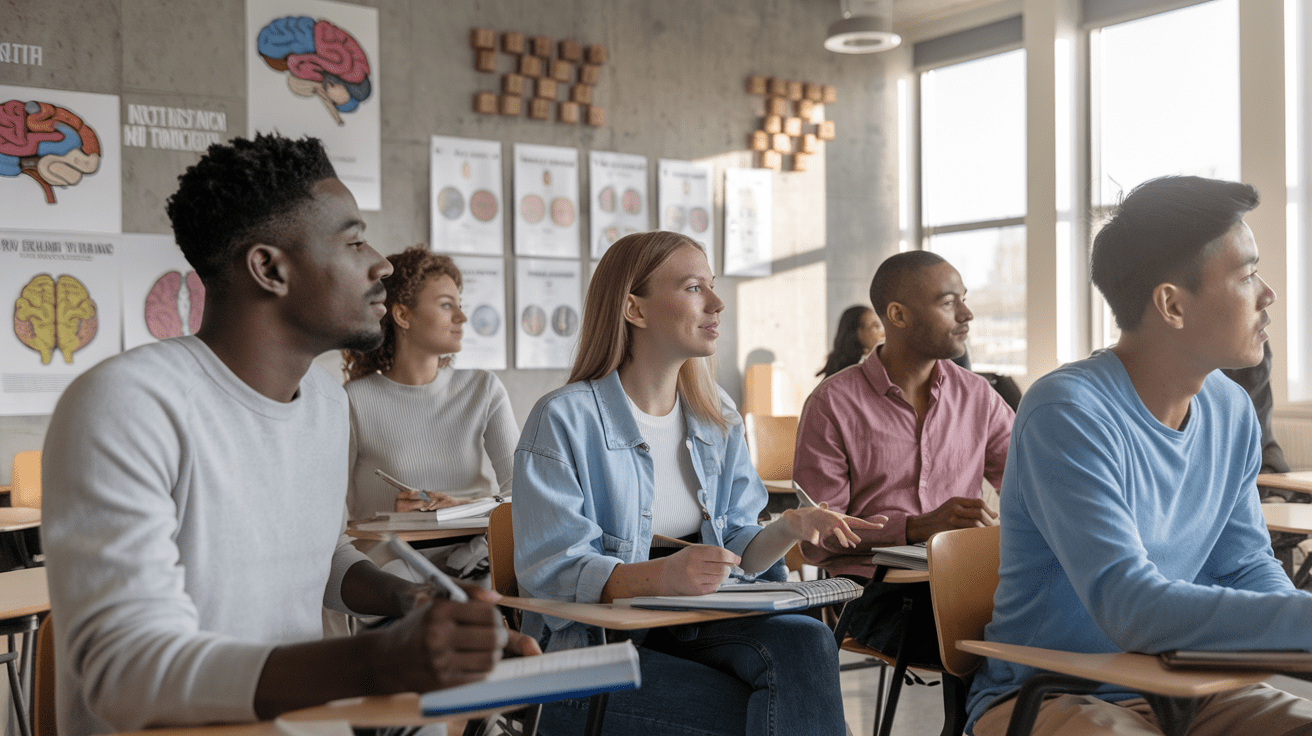 Understanding the Psychology of Motivation