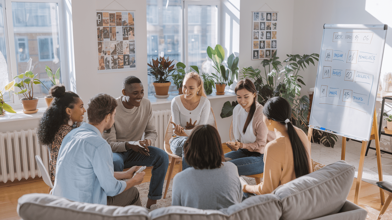 Building a Supportive Environment for Sustained Motivation