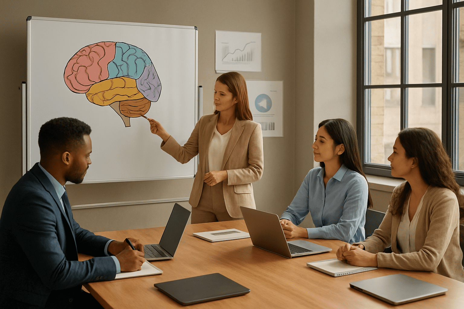 Understanding the Psychology of Motivation