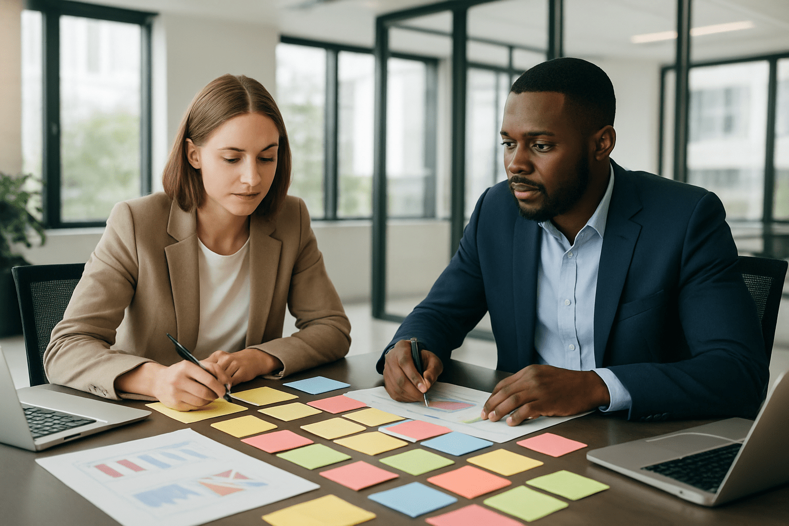 Building Your Motivation Framework