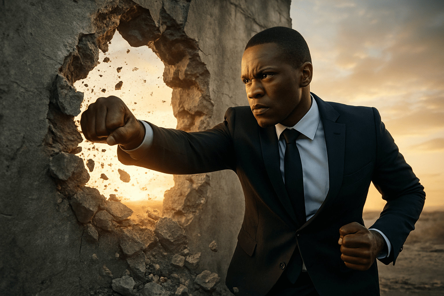 Overcoming Motivation Killers