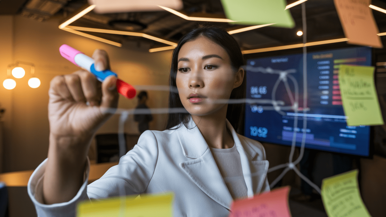 Understanding the Power of Strategic Goal Setting