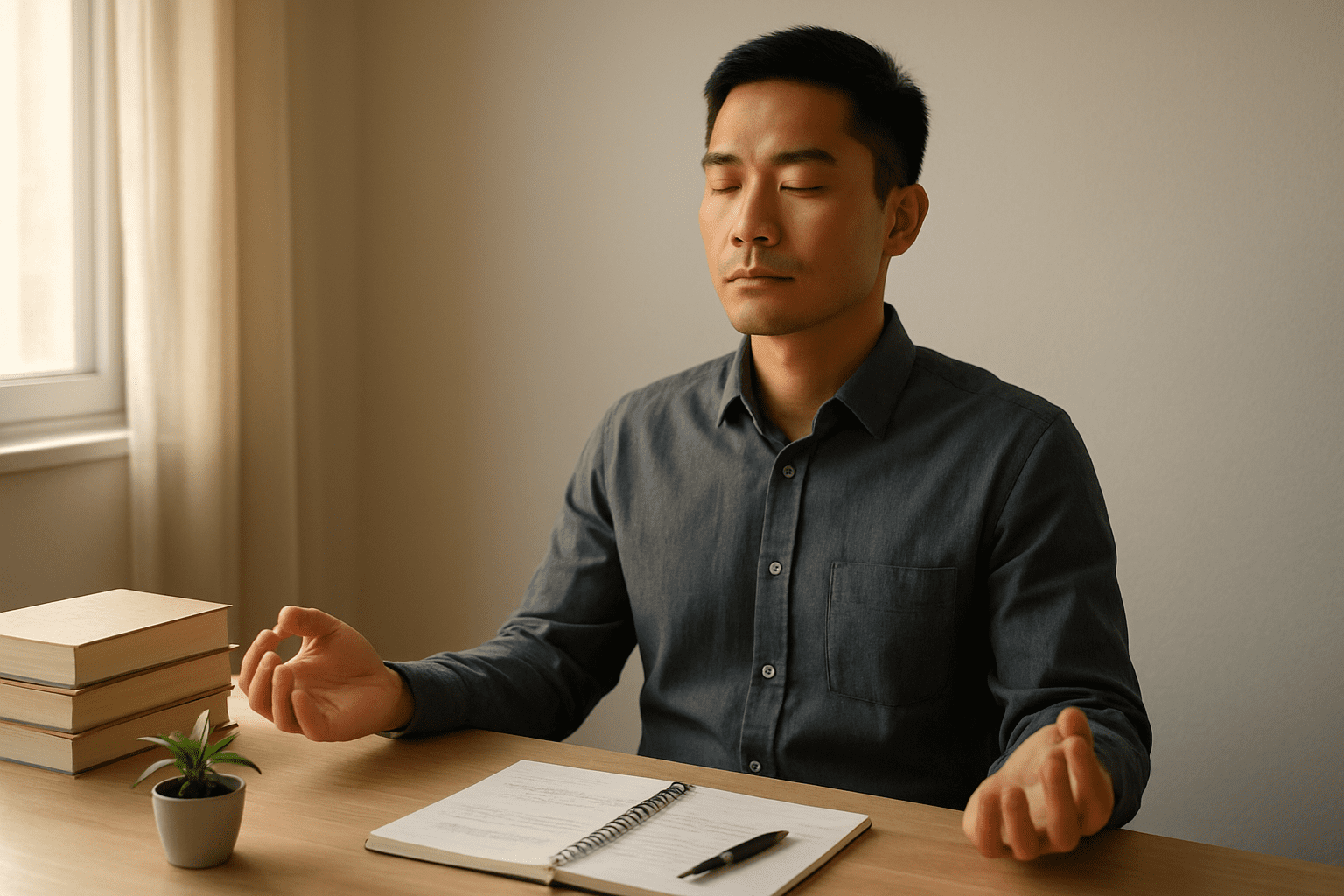 Master Your Mindset for Success