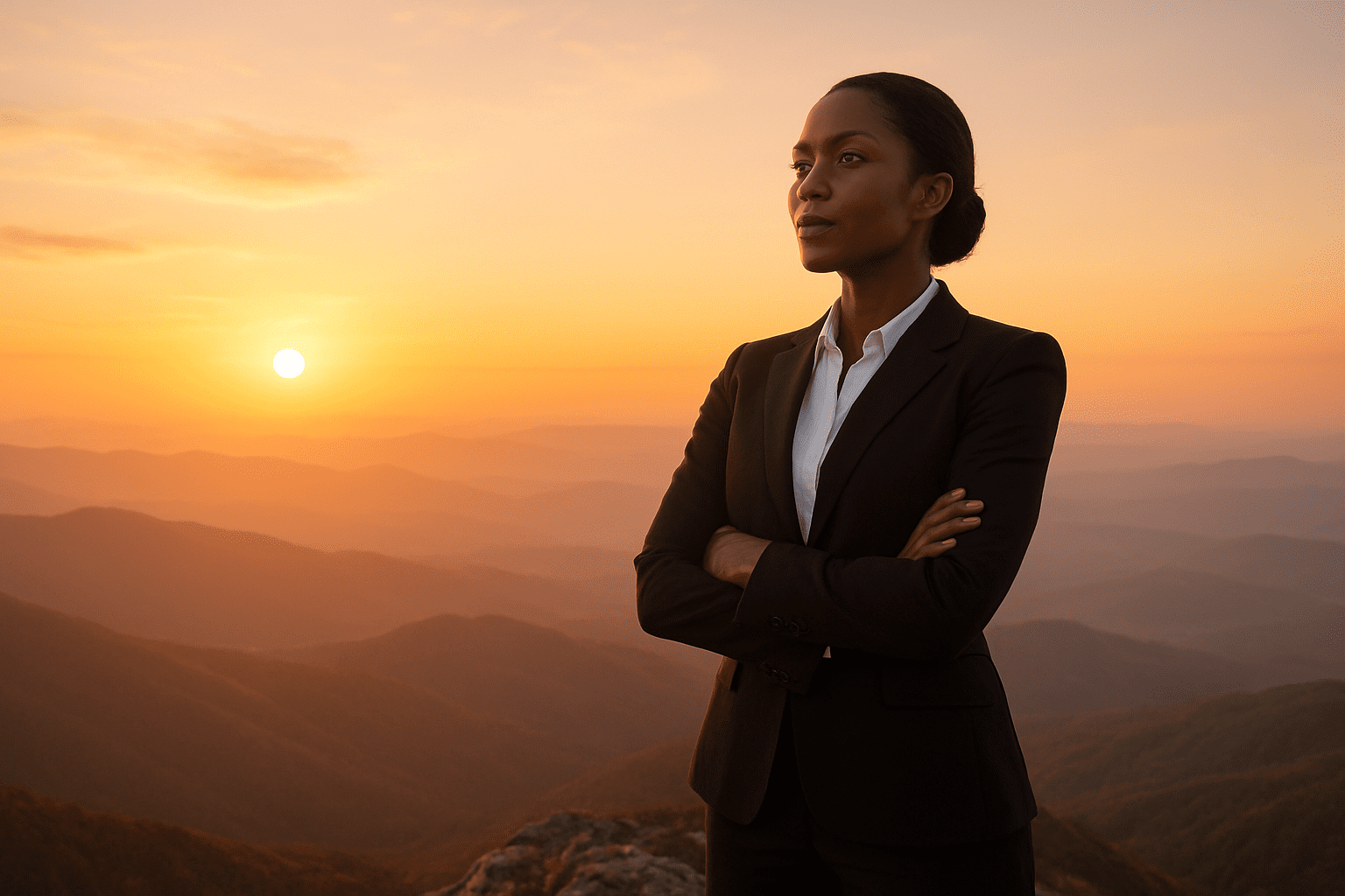 Build Unshakeable Self-Confidence