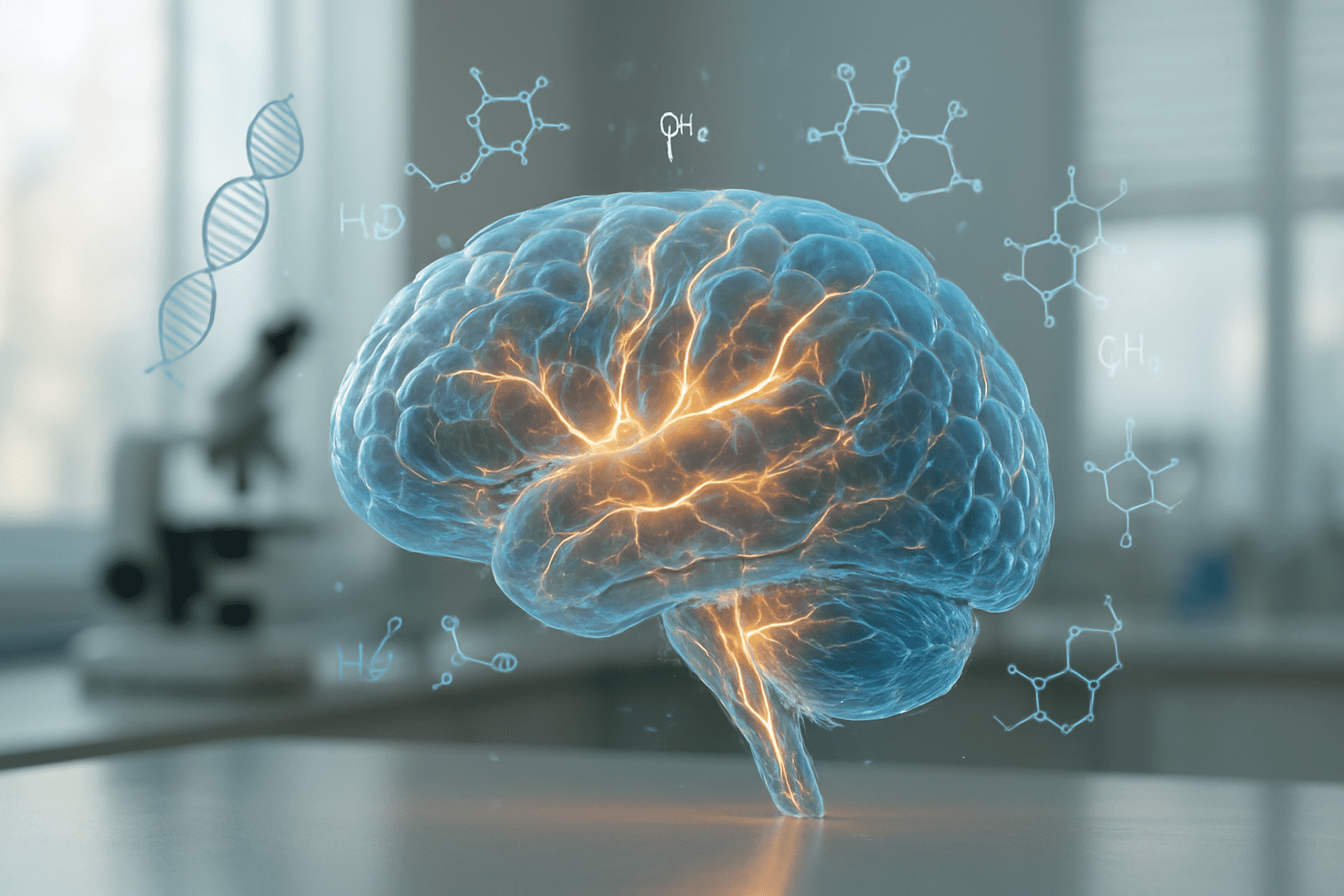Understanding the Science of Positivity