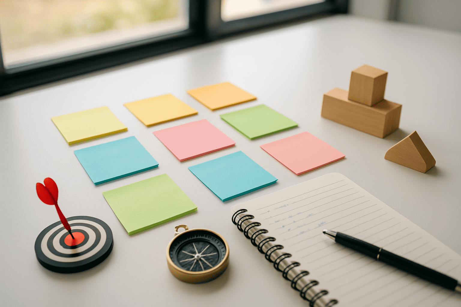 Crafting SMART Goals That Inspire Action