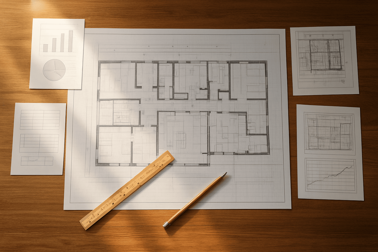 Breaking Down Your Master Plan