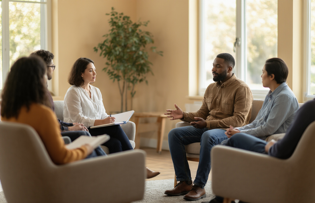 Practical Strategies for Navigating Trials