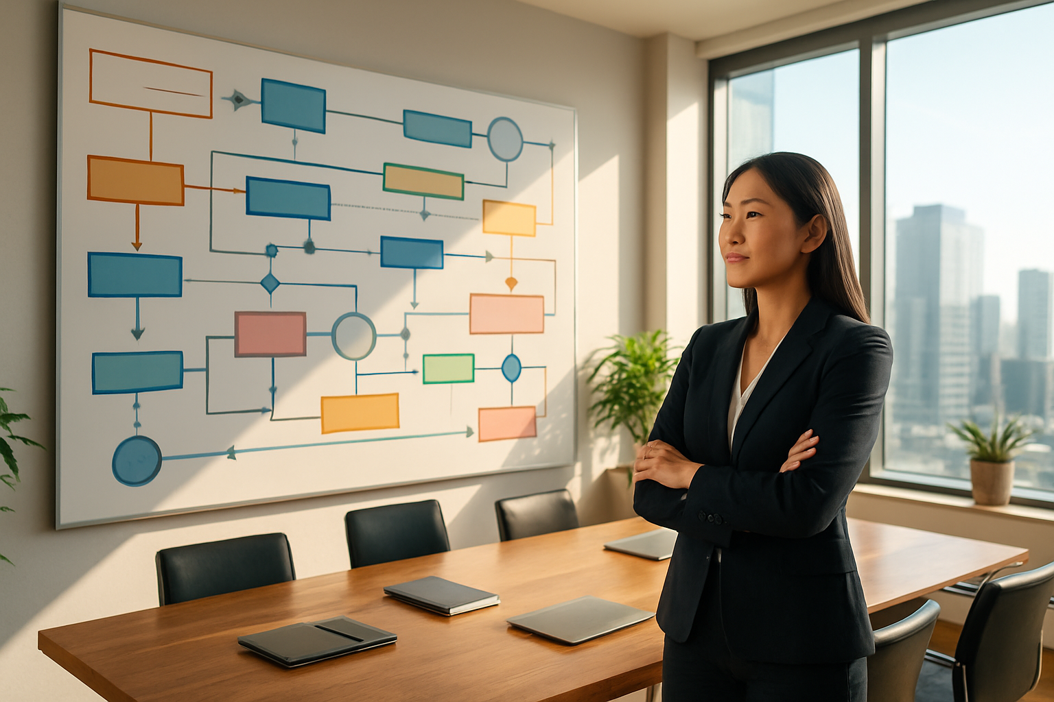 Maximizing Long-term Success with SMART Goal Strategies