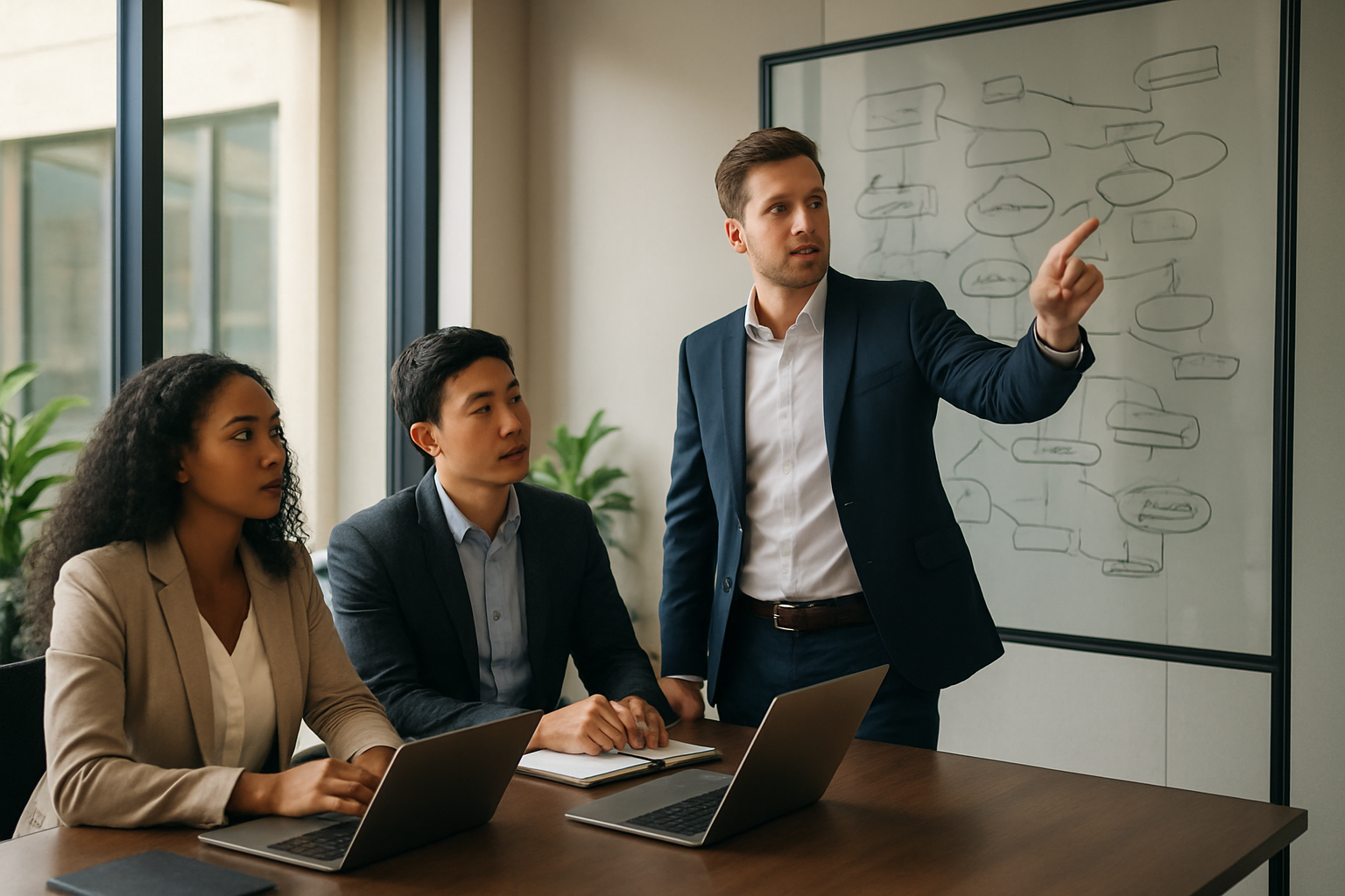 Defining the Entrepreneurial Mindset