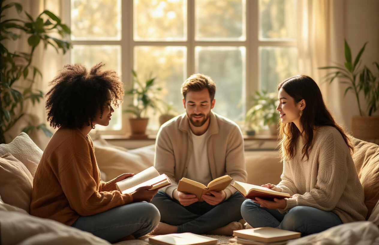 Transforming Your Story