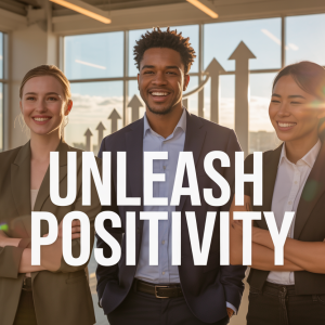 Unleashing the Power of Positivity: How a Positive Mindset Fuels Success