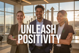 Unleashing the Power of Positivity: How a Positive Mindset Fuels Success