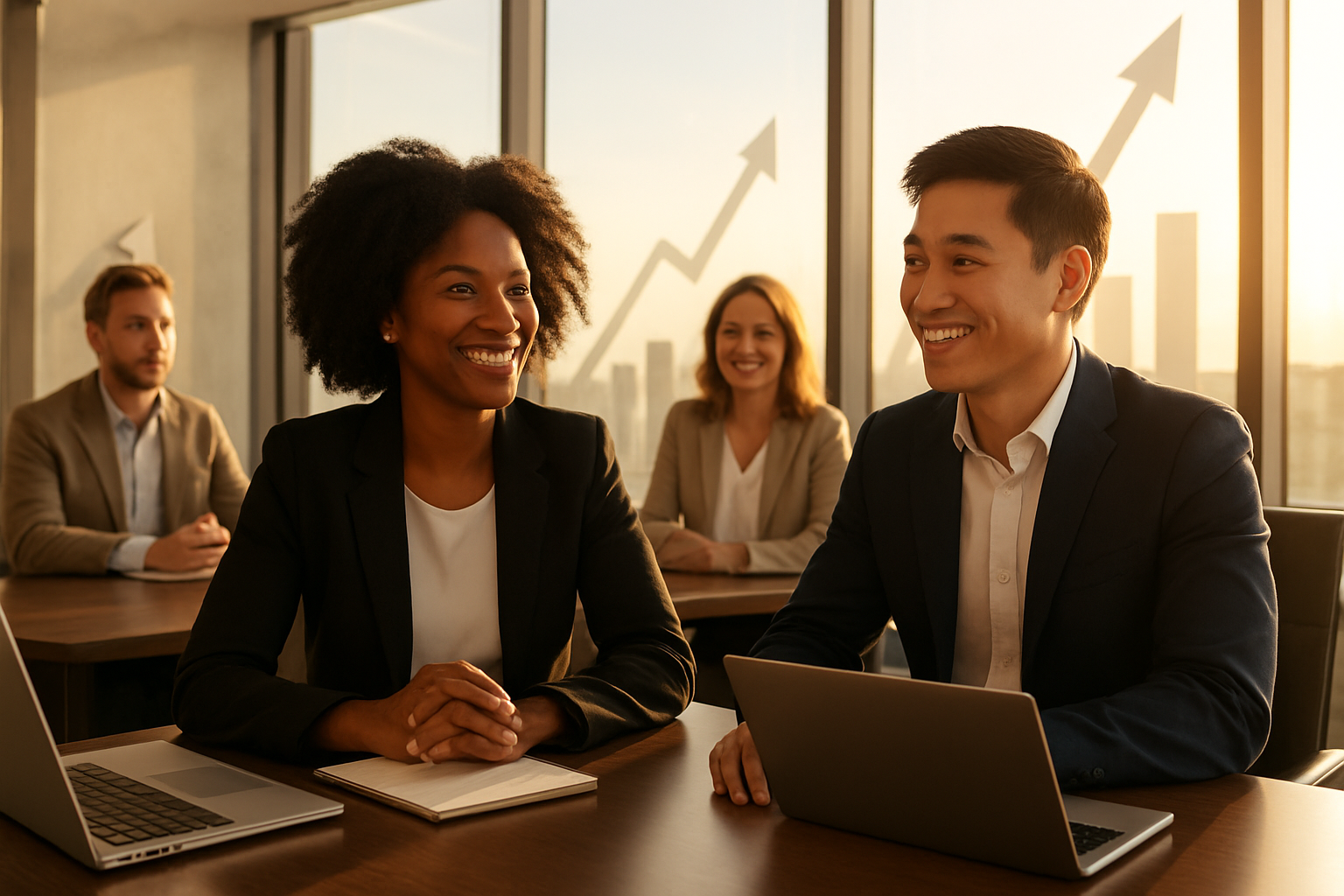 Positive Mindset as a Success Catalyst