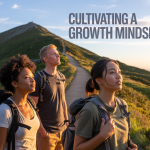 Cultivating a Growth Mindset: Embracing Challenges for Personal Growth
