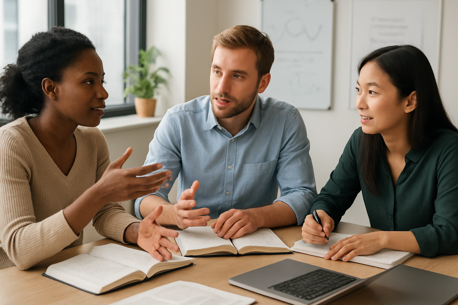 Understanding the Growth Mindset