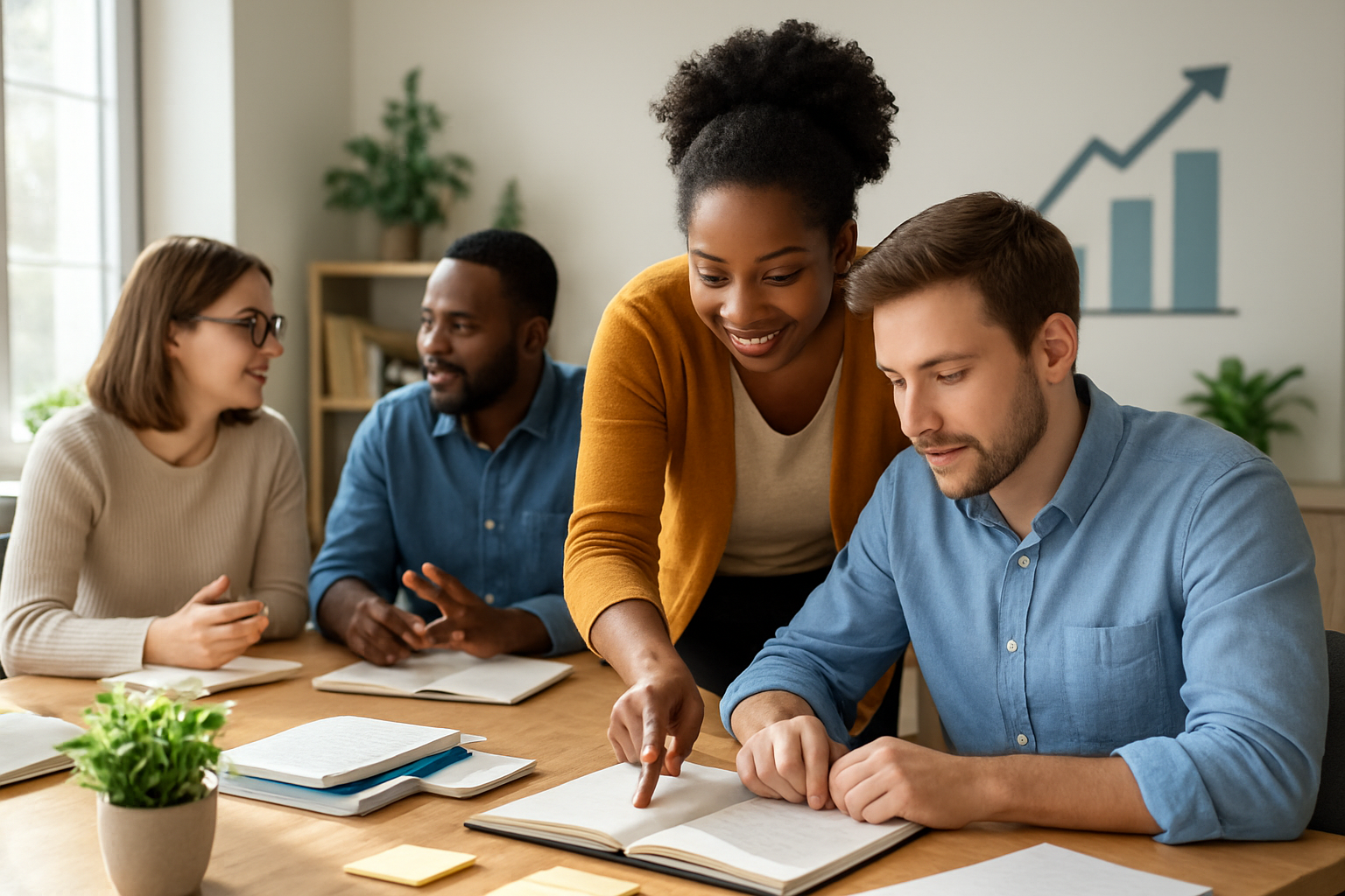 Practical Strategies to Develop a Growth Mindset