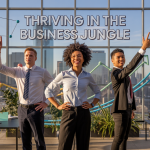 Thriving in the Business Jungle: Key Principles for Growth