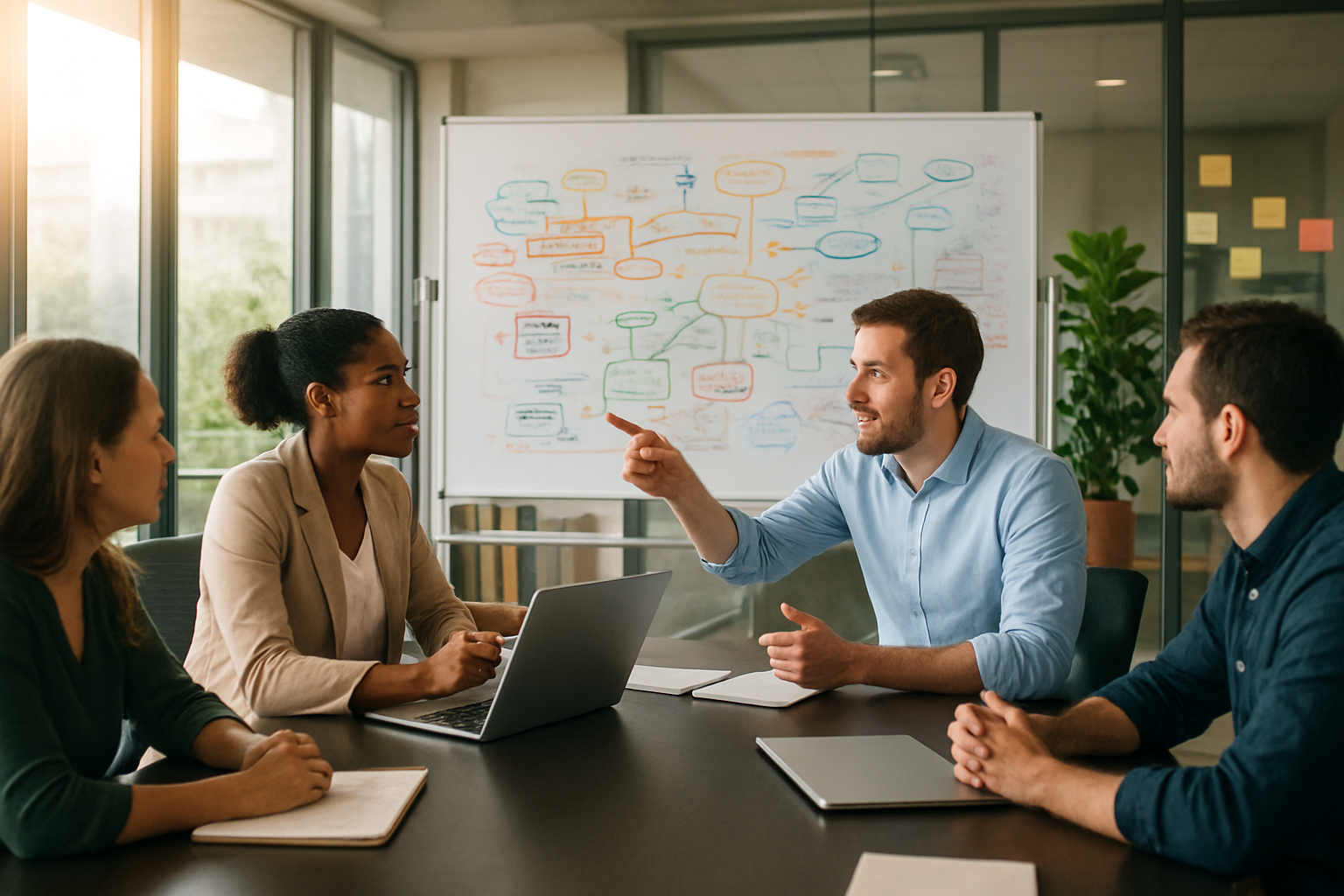 Understanding the Growth Mindset