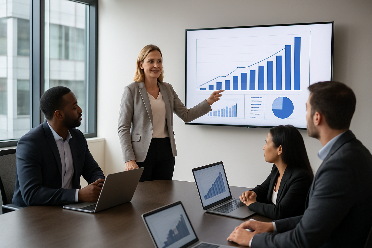 Growth Mindset in Professional Settings