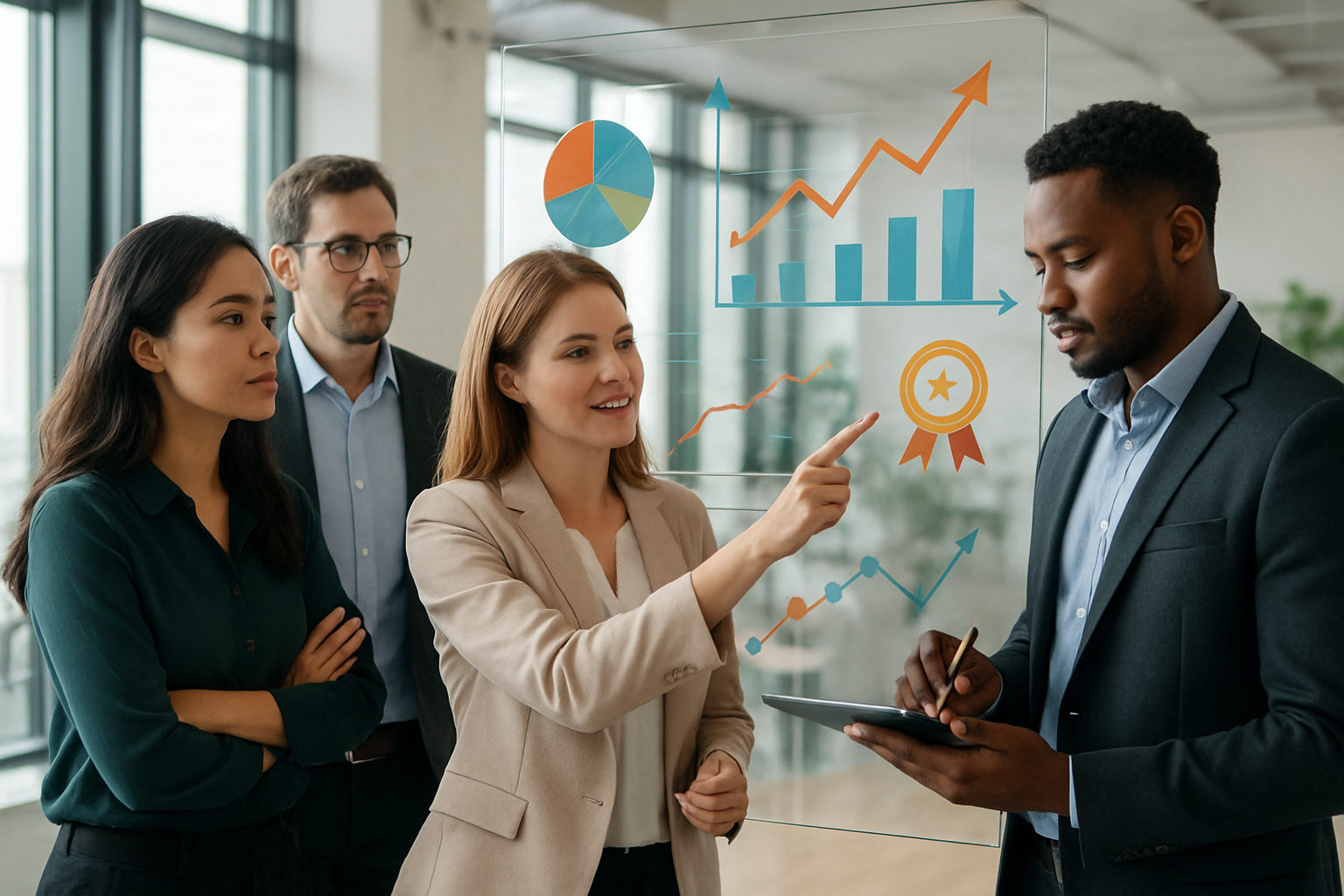 Measuring Your Growth Mindset Progress