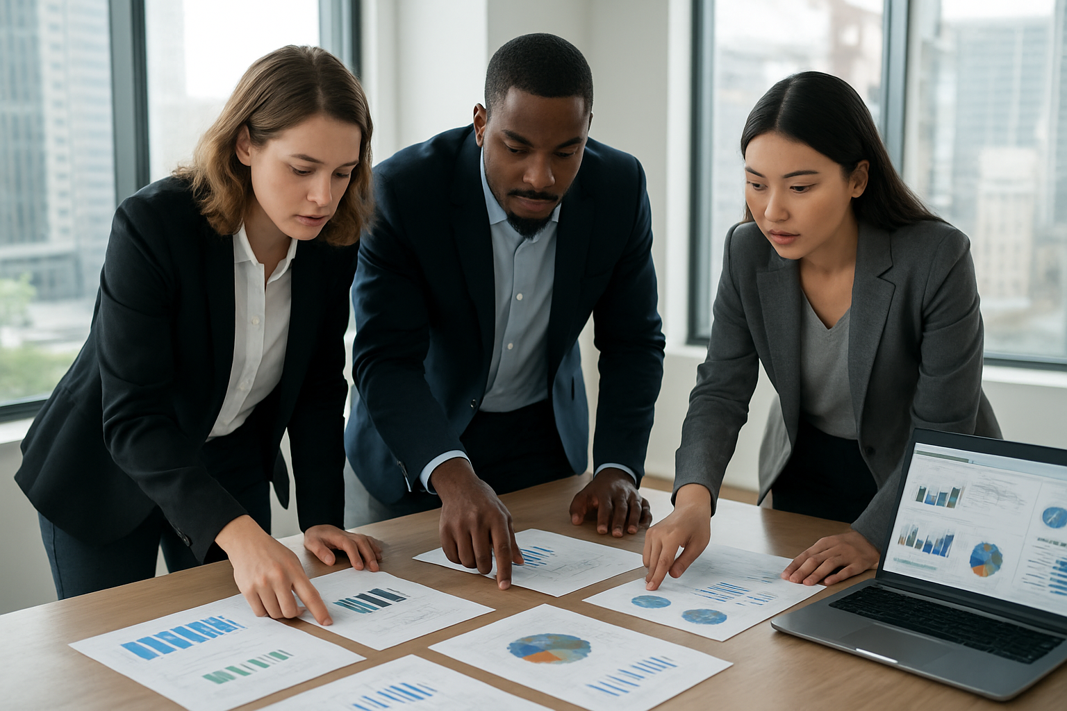 Assessing Your Readiness for Business Growth