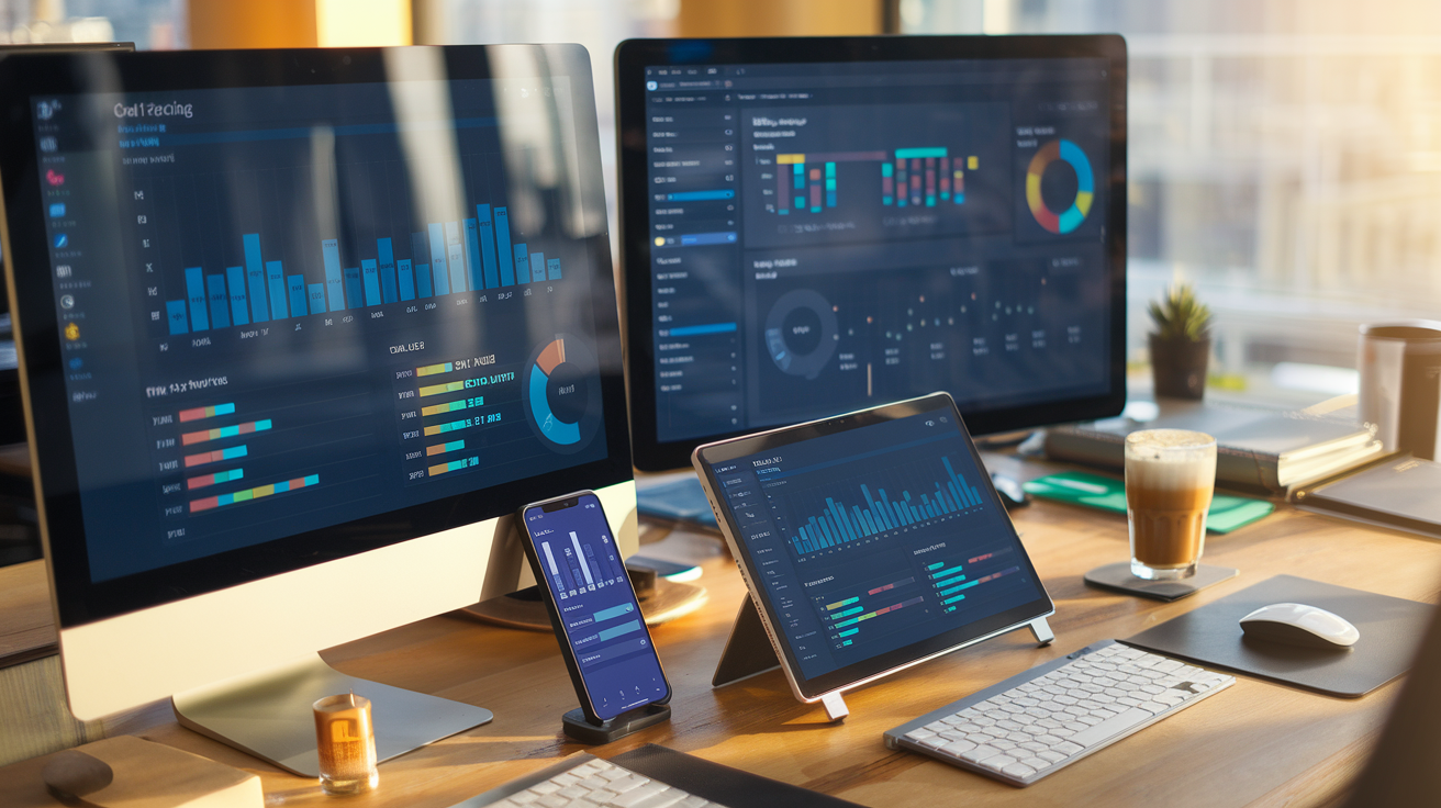 Leveraging Technology for Goal Achievement