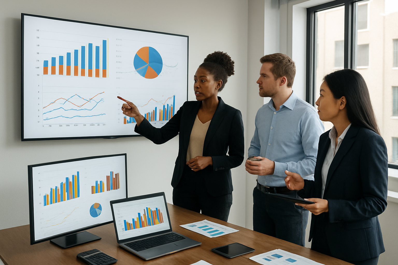 Measuring Success and Adapting Your Approach