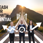 Unleashing Your Growth Potential: Strategies for Personal Development