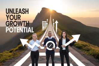 Unleashing Your Growth Potential: Strategies for Personal Development