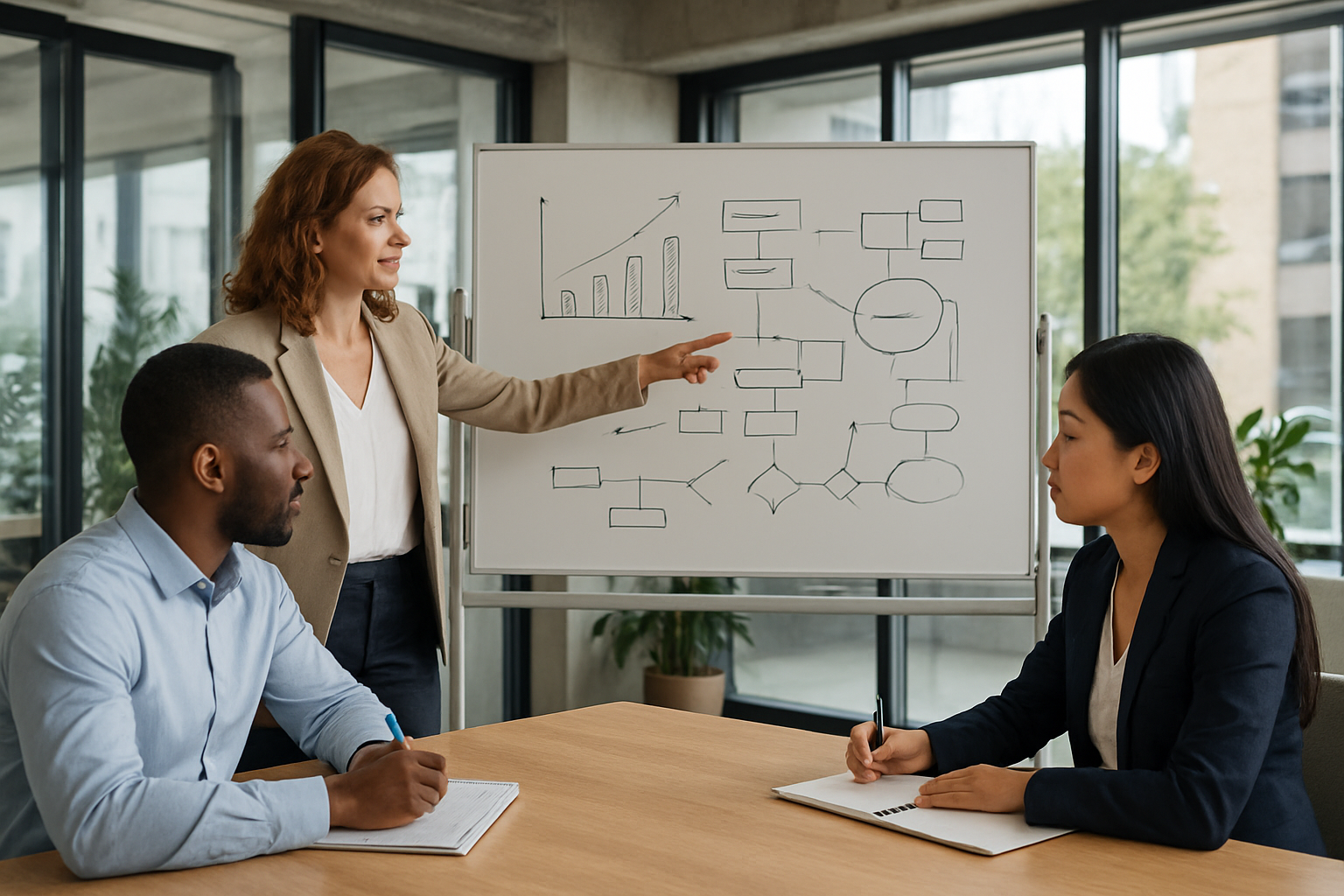 Building Essential Growth Mindsets