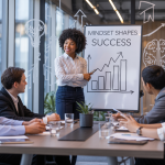 The Power of Mindset: Shaping Your Path to Business Excellence