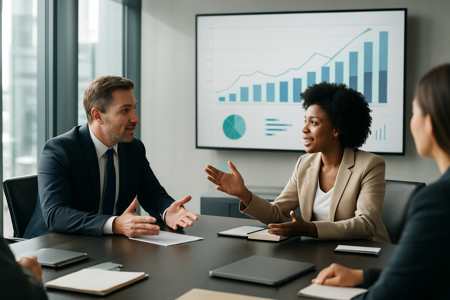 Understanding the Growth Mindset in Business