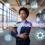 The Entrepreneurial Mindset: Thriving in the Face of Uncertainty and Change