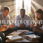 The Power of Prayer: Real-Life Testimonies
