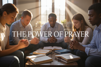 The Power of Prayer: Real-Life Testimonies
