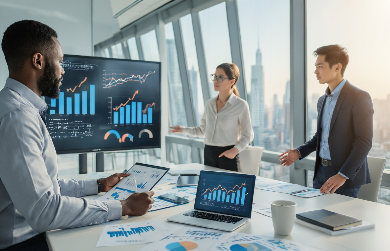 Scaling With Purpose