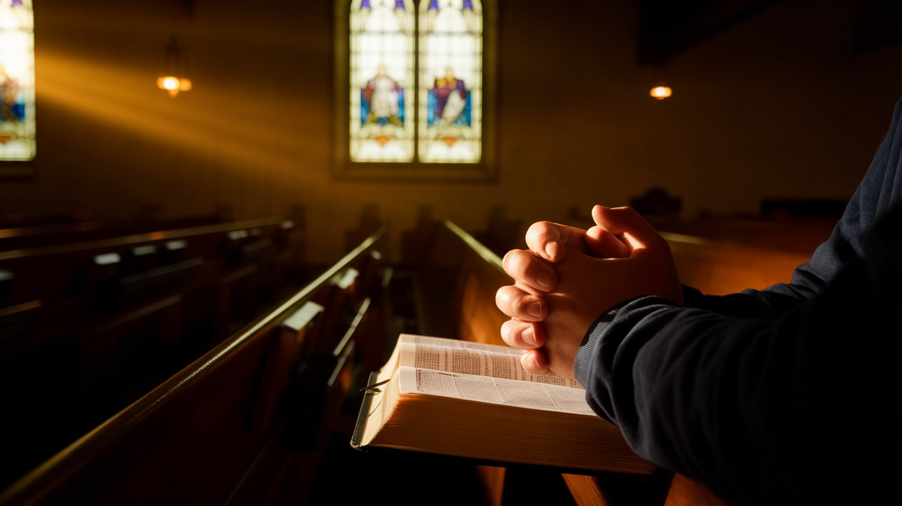 Understanding the Power of Prayer