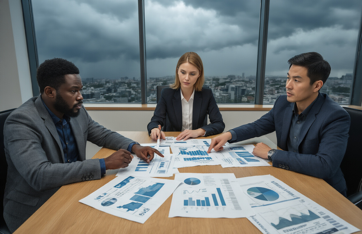 Navigating Challenges and Setbacks