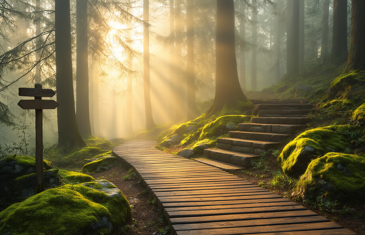 Practical Steps to Strengthen Faith