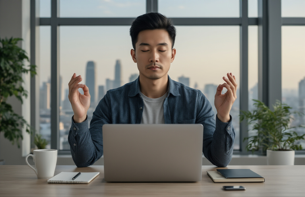 Mindset Mastery: The Foundation of Entrepreneurial Success