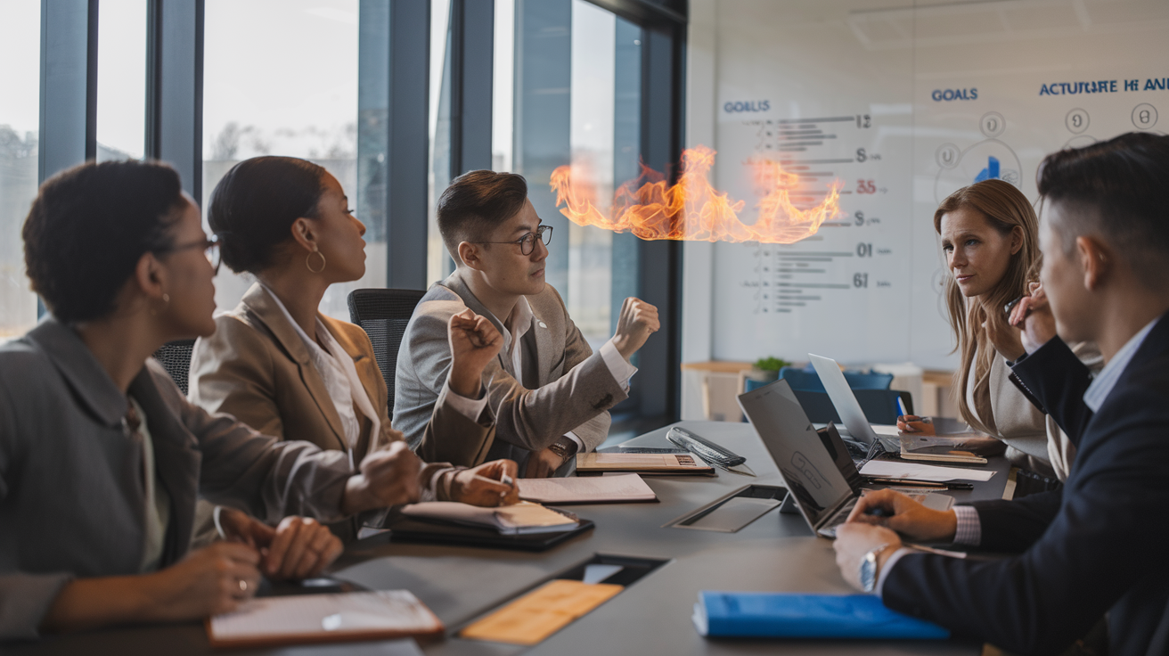 Understanding Motivation: The Fuel for Achievement