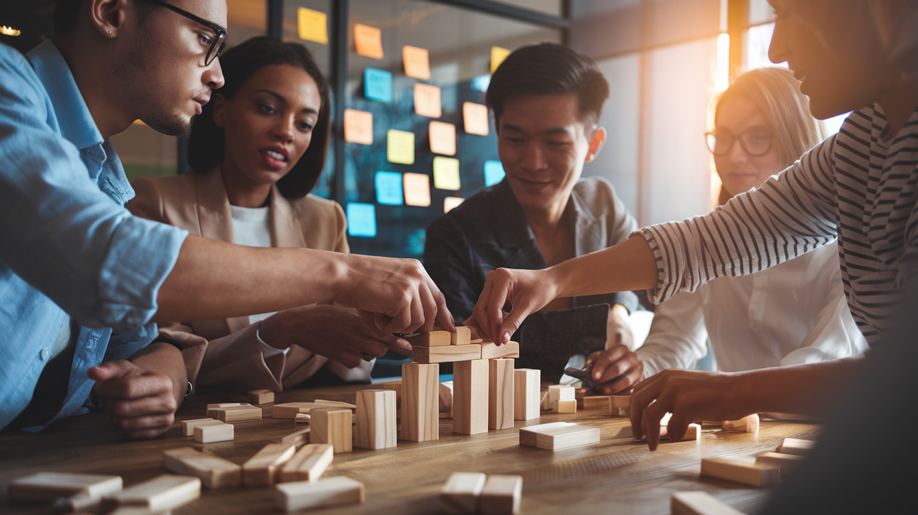 Building Your Motivational Foundation