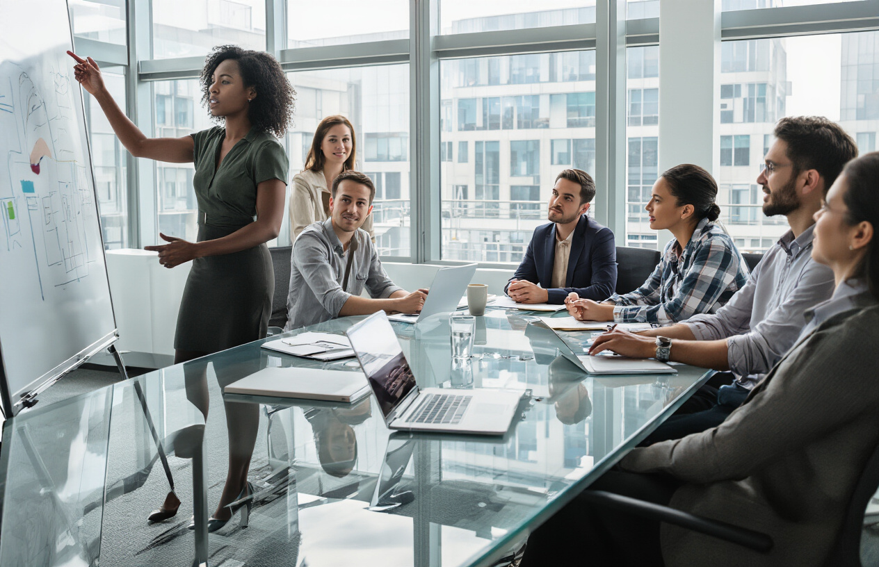 Strategic Thinking: Seeing Beyond the Immediate