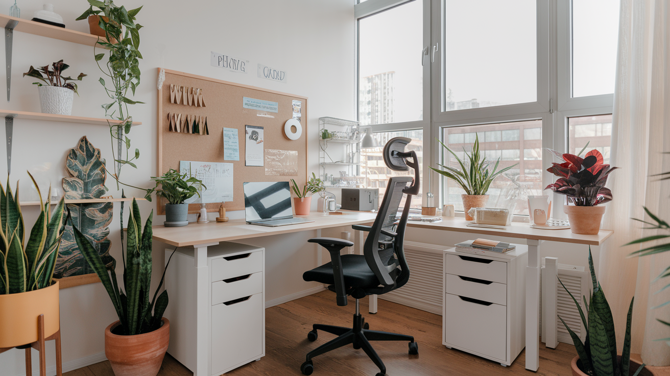 Designing Your Motivational Environment