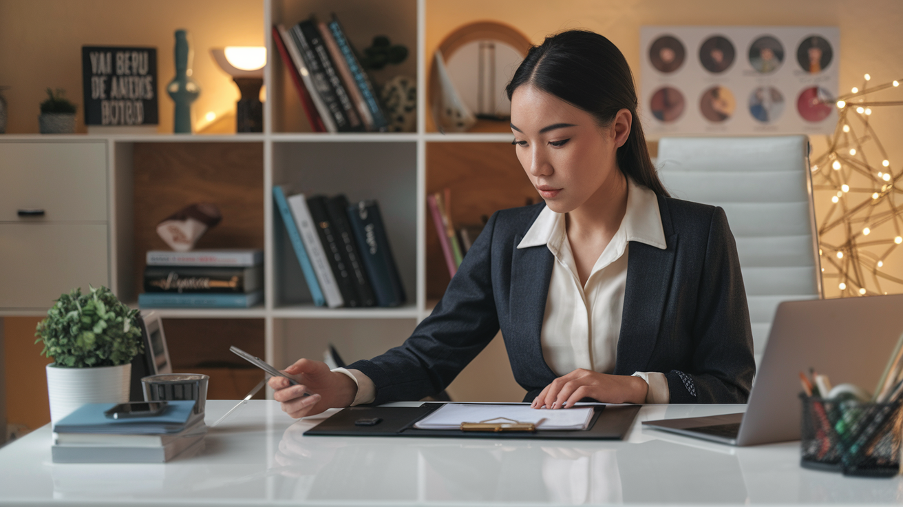 Advanced Motivation Strategies for Peak Achievement