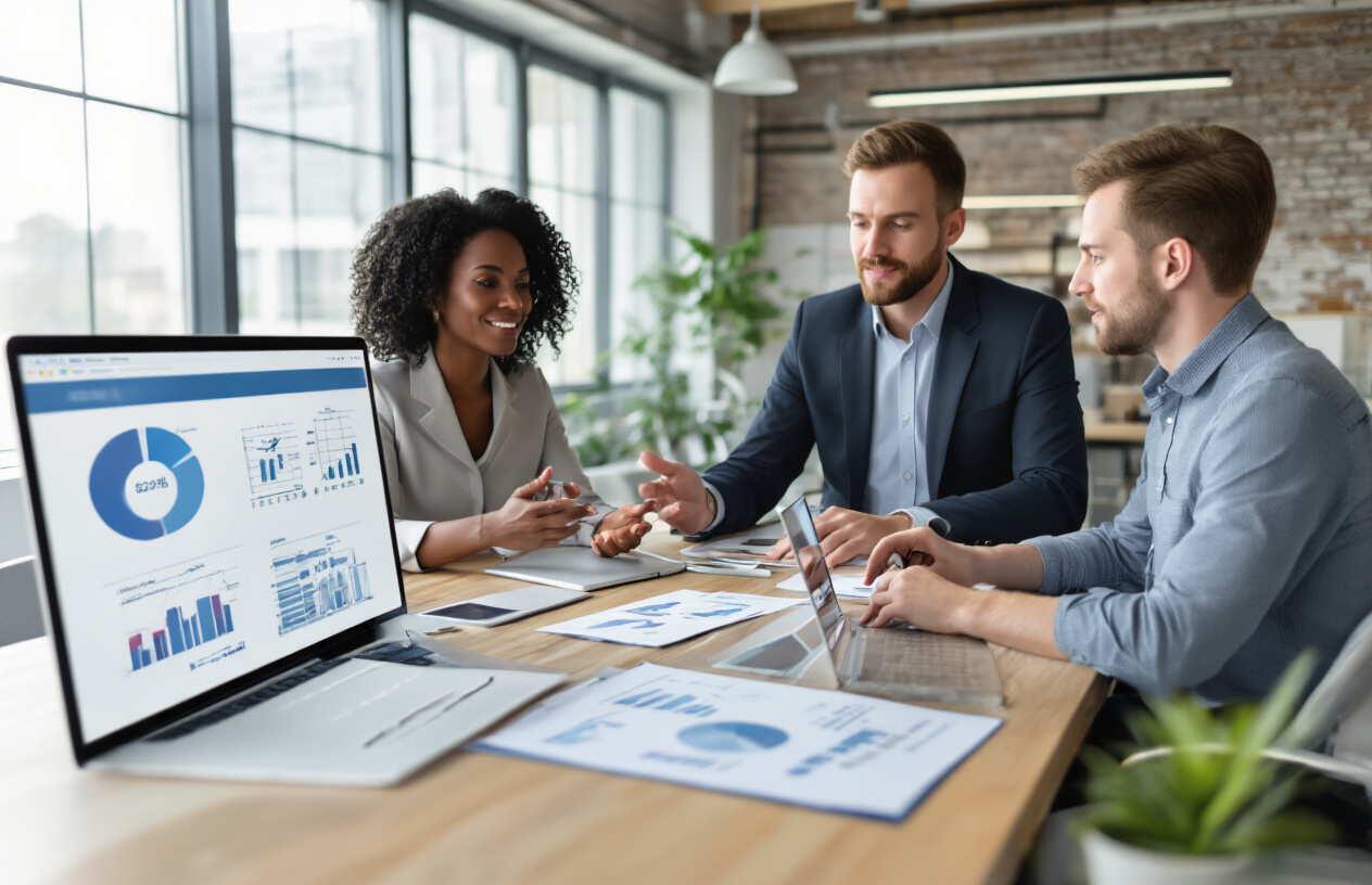 Customer-Centric Approach: Delivering Exceptional Value