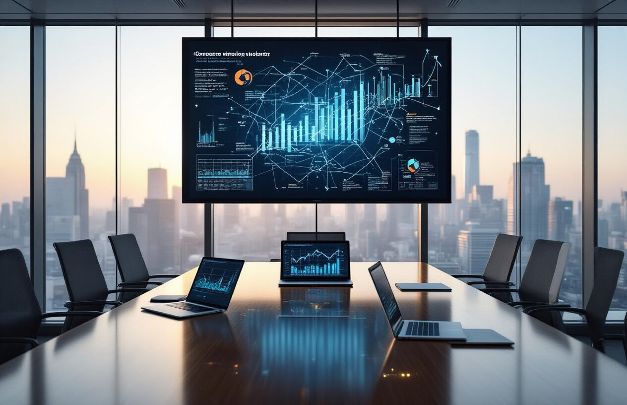 Understanding Business Agility in Today's Economy