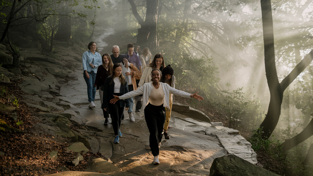 Navigating Life's Challenges with Faith