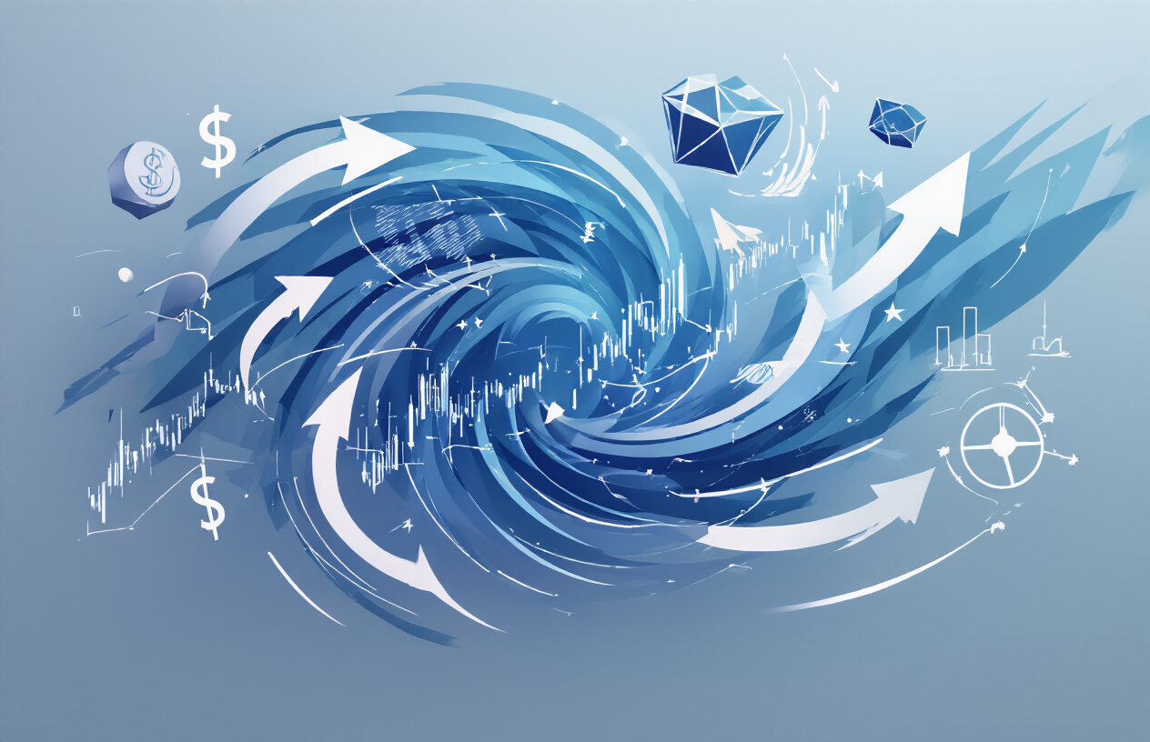 Market Forces Driving the Need for Agility